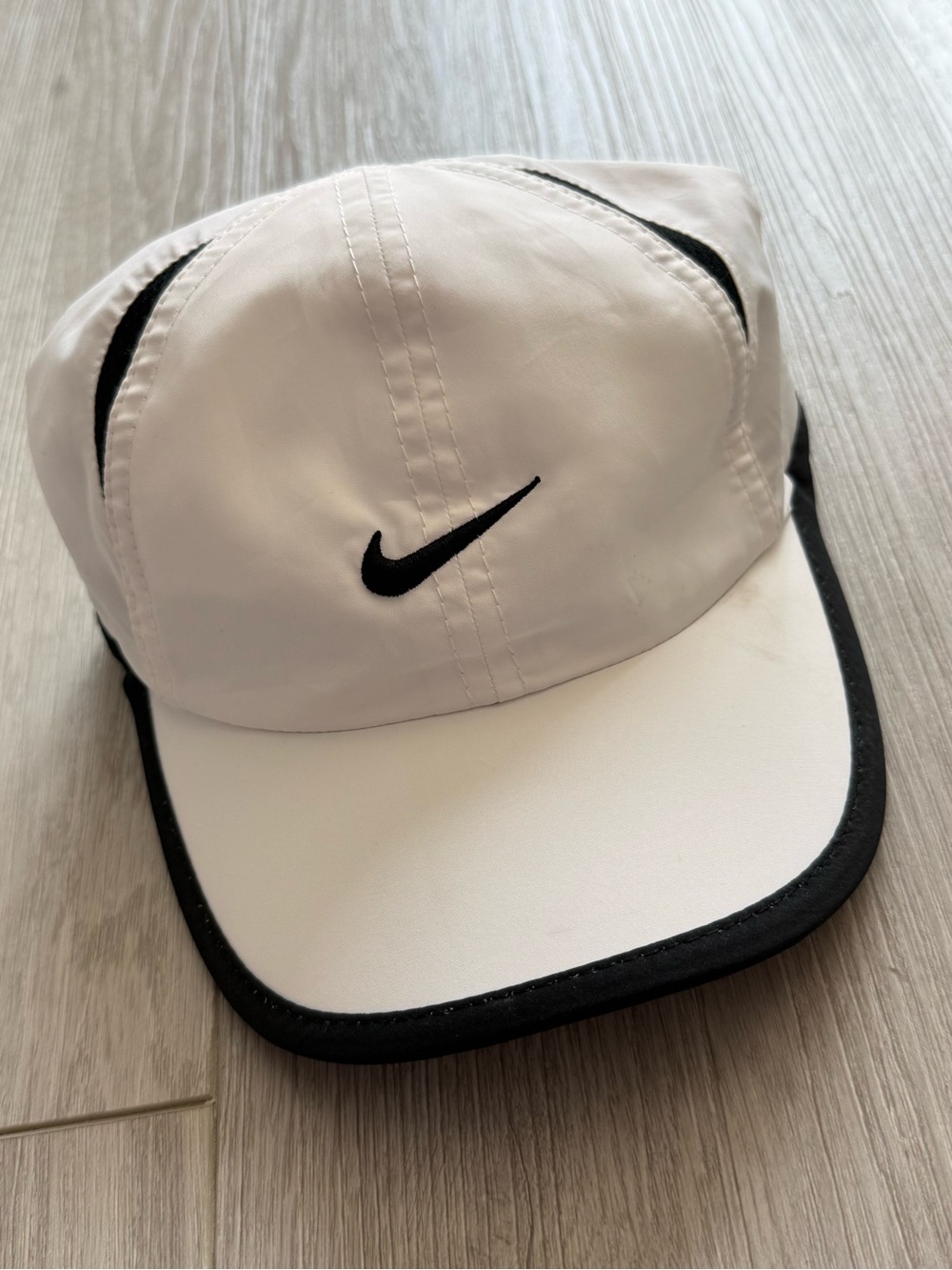 Toddler Nike hat